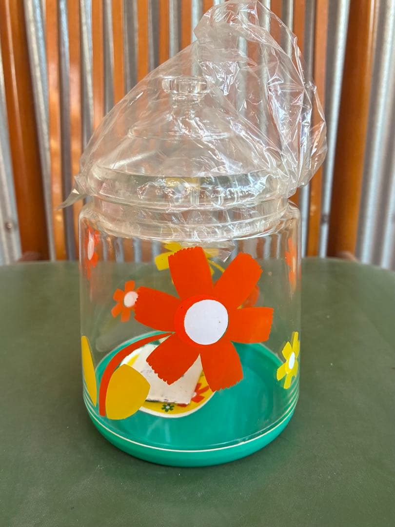 レトロポップキッチン用品10点セット