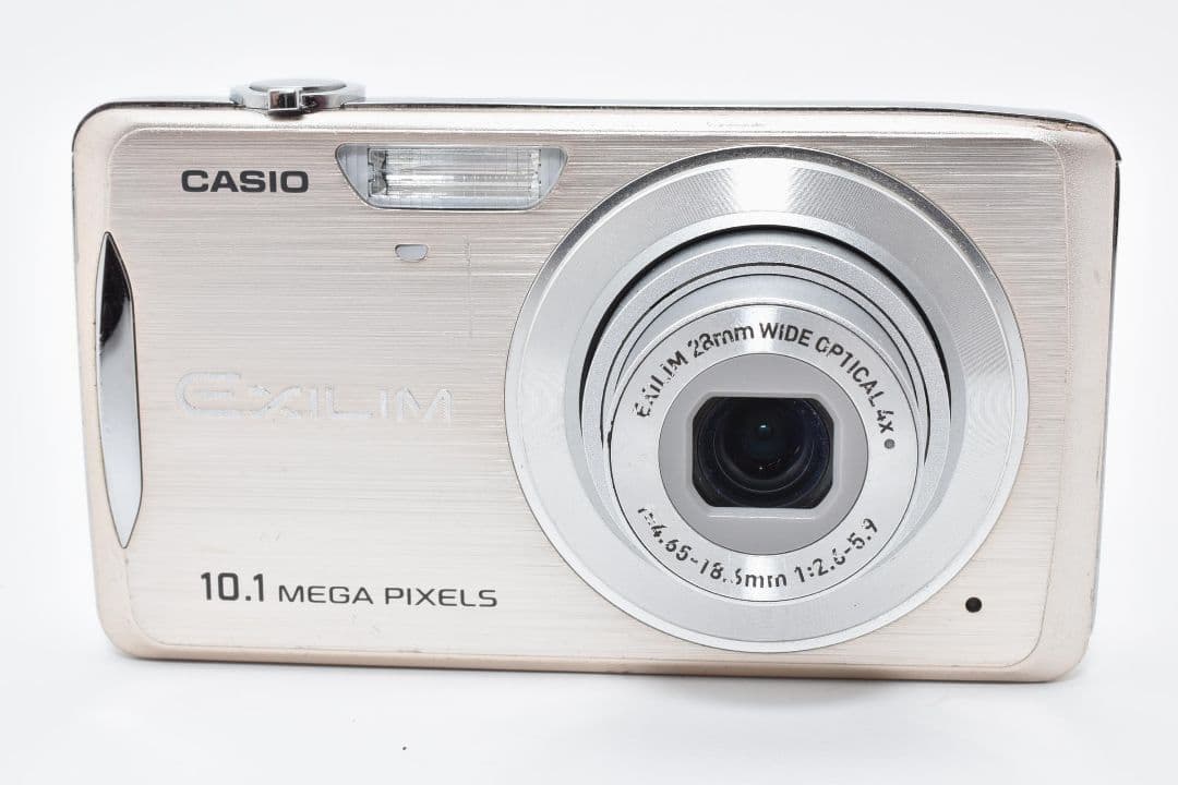 CASIO EXILIM EX-Z270 デジカメ　カシオ エクシリム動作確認済