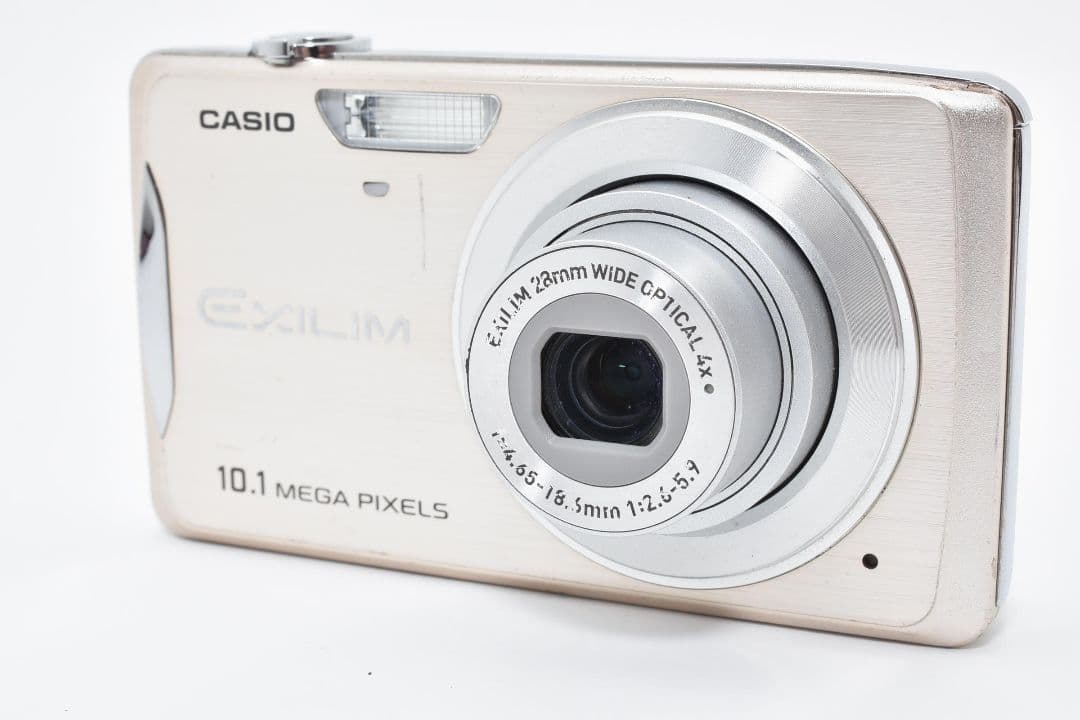 CASIO EXILIM EX-Z270 デジカメ　カシオ エクシリム動作確認済
