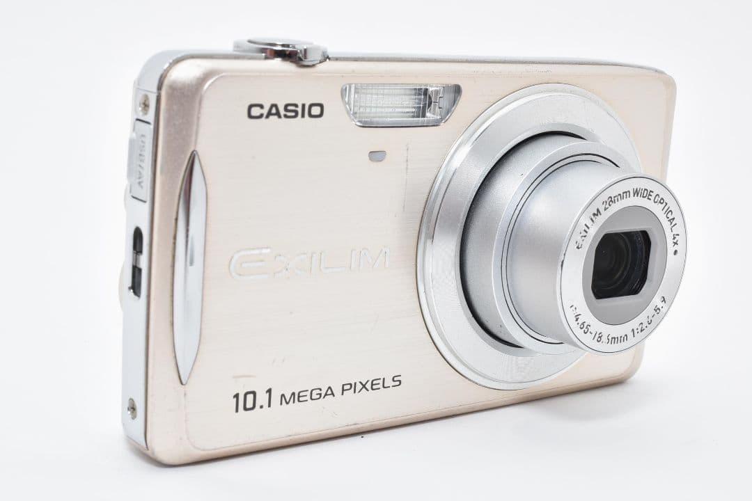 CASIO EXILIM EX-Z270 デジカメ　カシオ エクシリム動作確認済