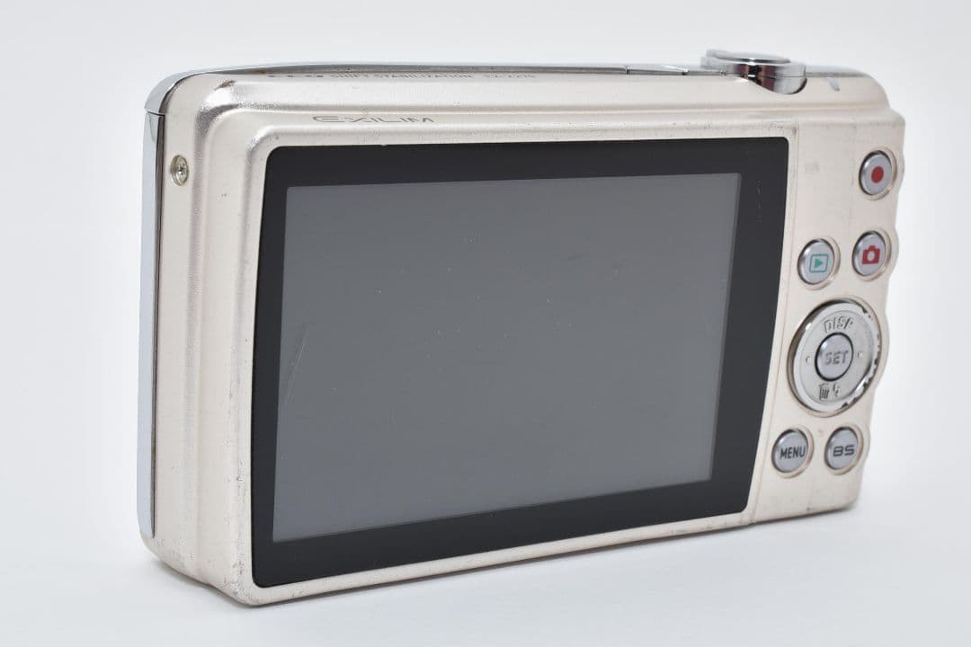CASIO EXILIM EX-Z270 デジカメ　カシオ エクシリム動作確認済