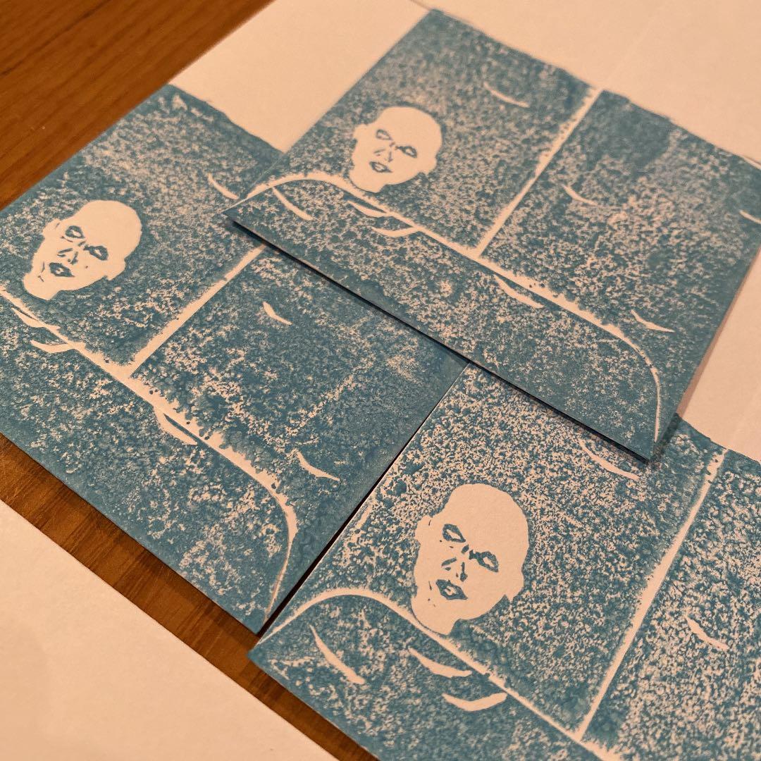 犬神家 ポチ袋 5枚セット 500円です お正月 お年玉