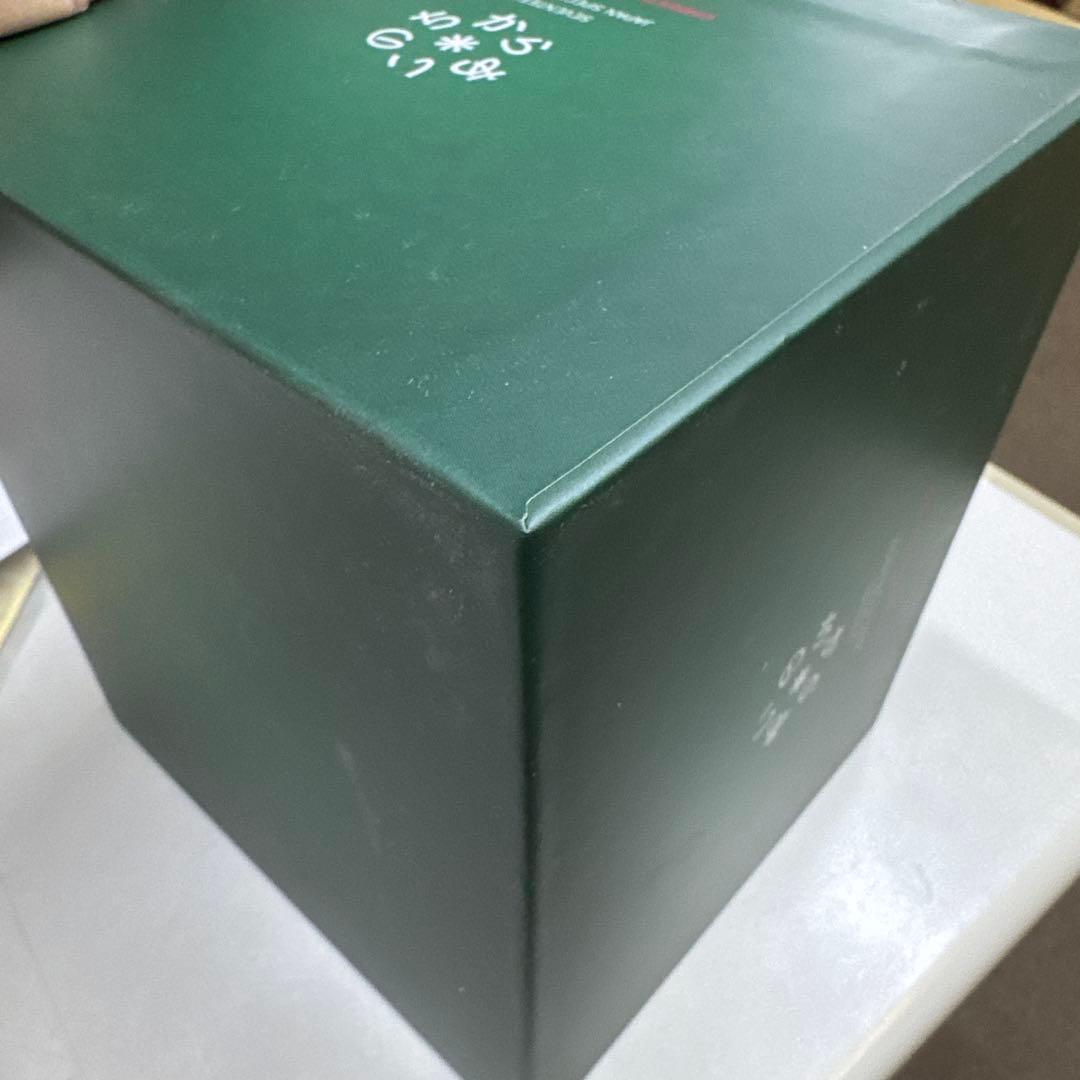 SEVENTEEN あいのちから　 SINGLE BOX