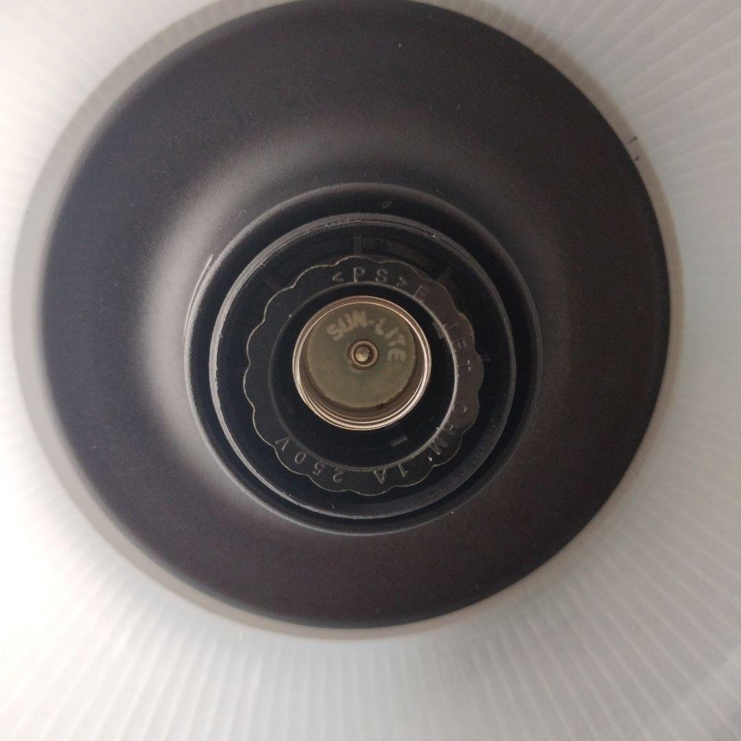 IKEA Sunnanö ペンダントライト ミルクガラス 電球付属 希少廃盤