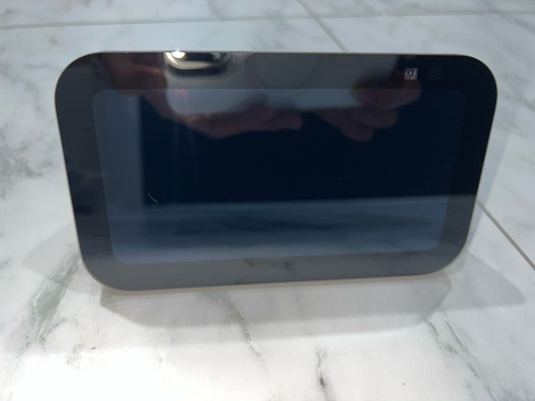 最終価格 　第3世代 Echo Show 5 Amazon アマゾン　②