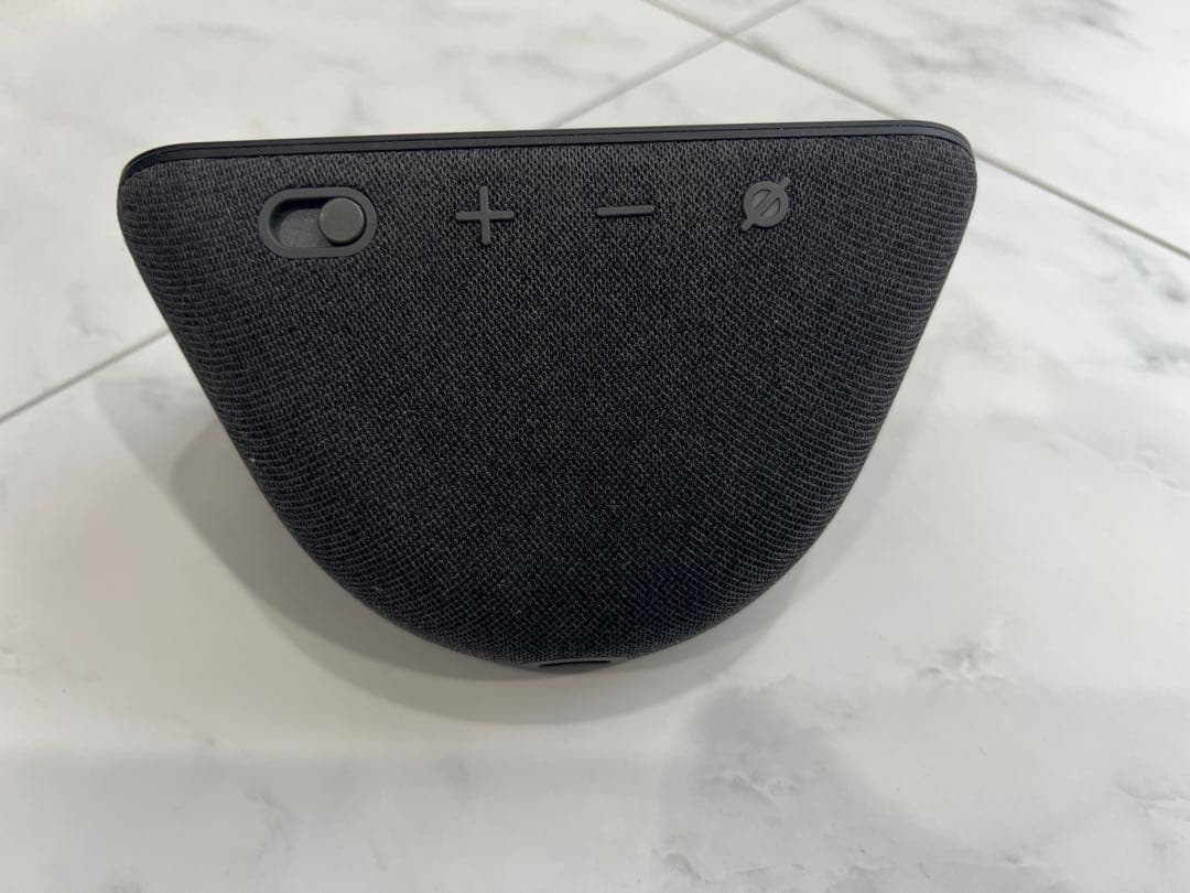 最終価格 　第3世代 Echo Show 5 Amazon アマゾン　②