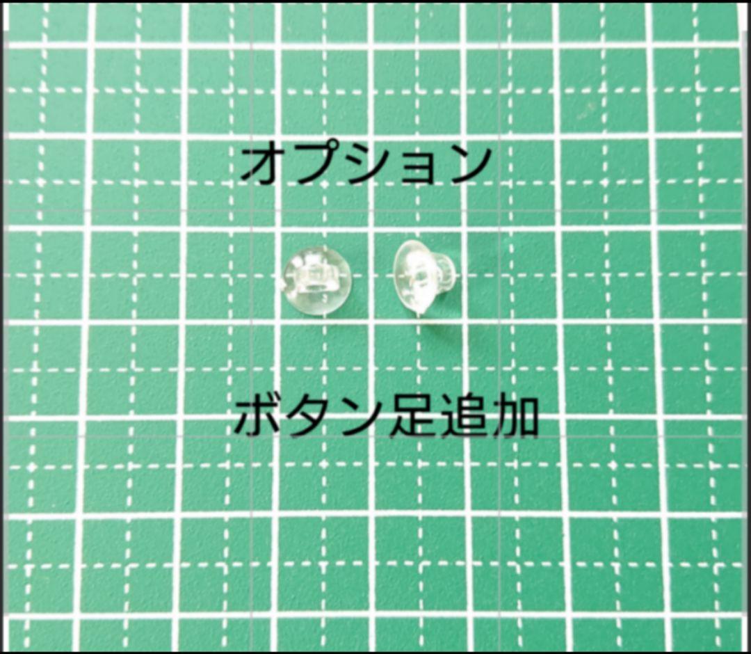 猫のカボション☆6個 z57 ピンク/ネコ/動物/ボタン/カボション