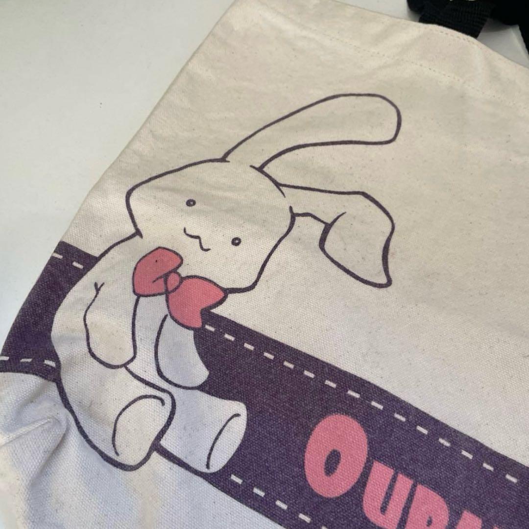 桜蘭高校ホスト部 ハニー先輩 当時品 トートバッグ 激レア