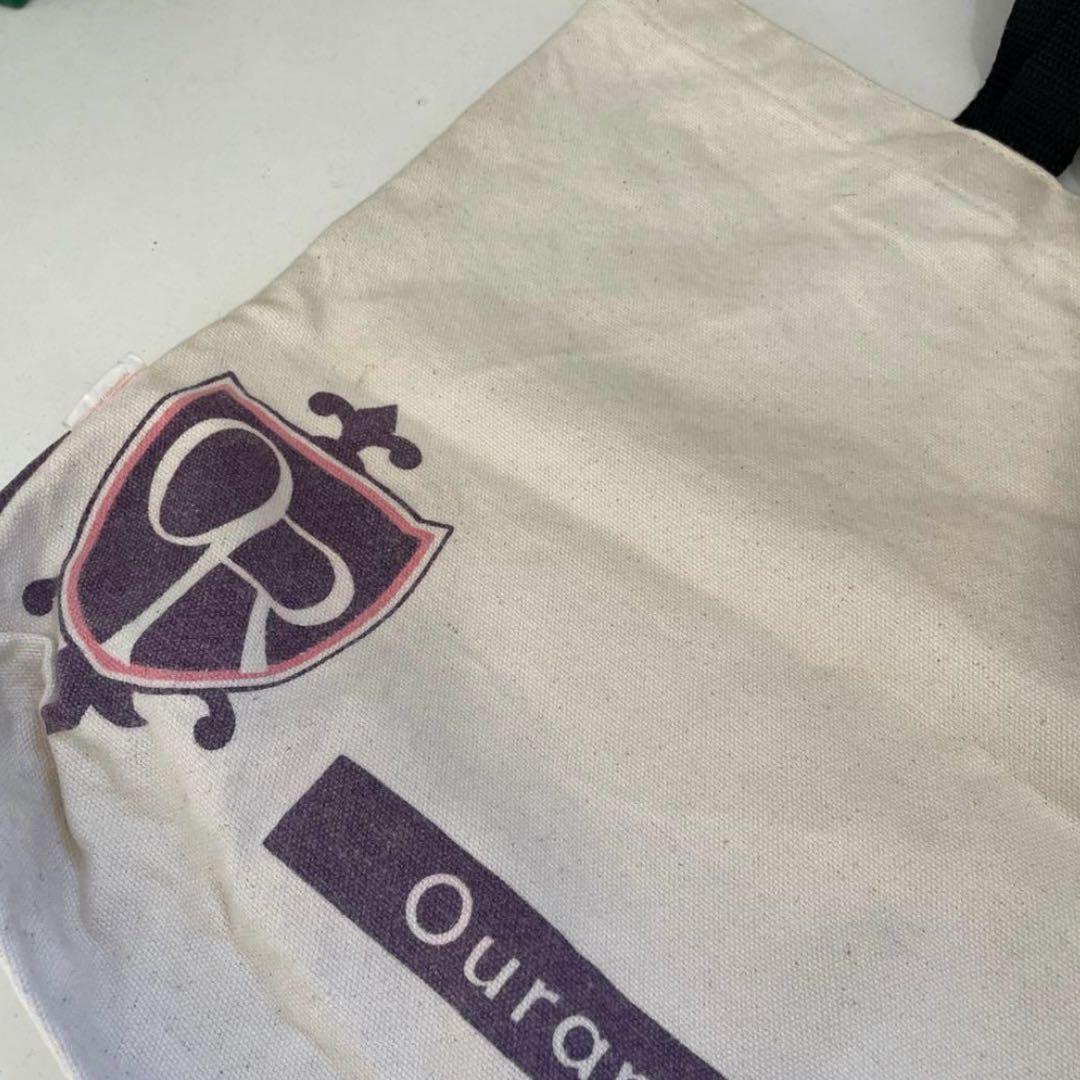 桜蘭高校ホスト部 ハニー先輩 当時品 トートバッグ 激レア