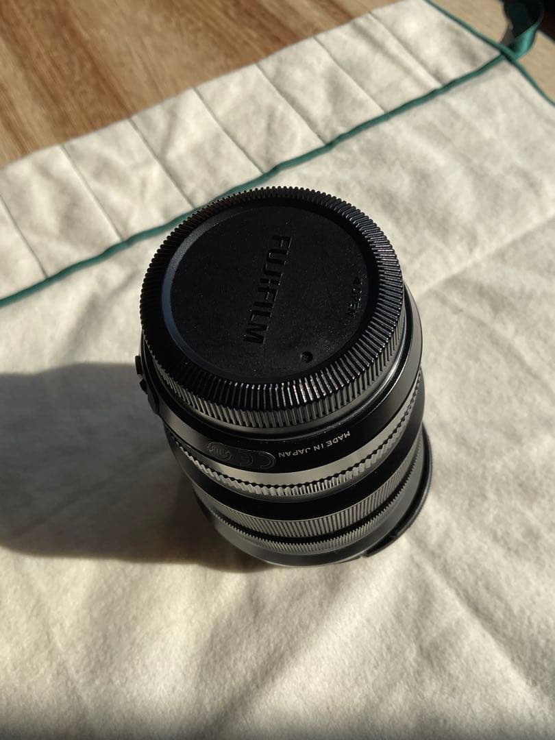 美品　FUJIFILM 富士フィルム　XF 10-24mm F4 R OIS