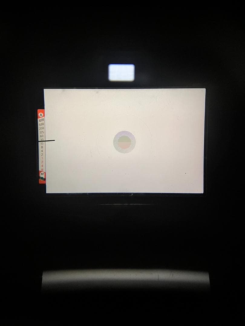 良品 NIKON FE ブラック　フィルムカメラ　モルト新品交換済 N M105