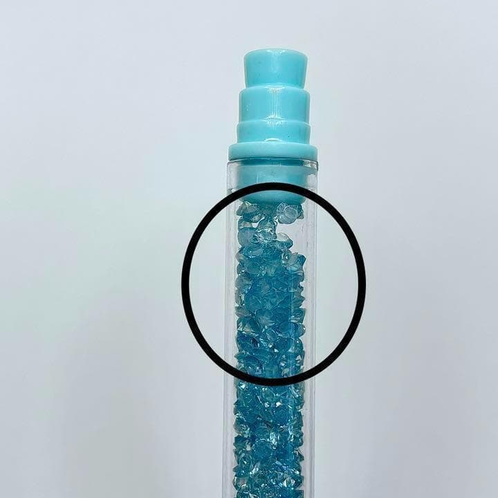 訳あり・ダイヤモンドアートペン・ピンク