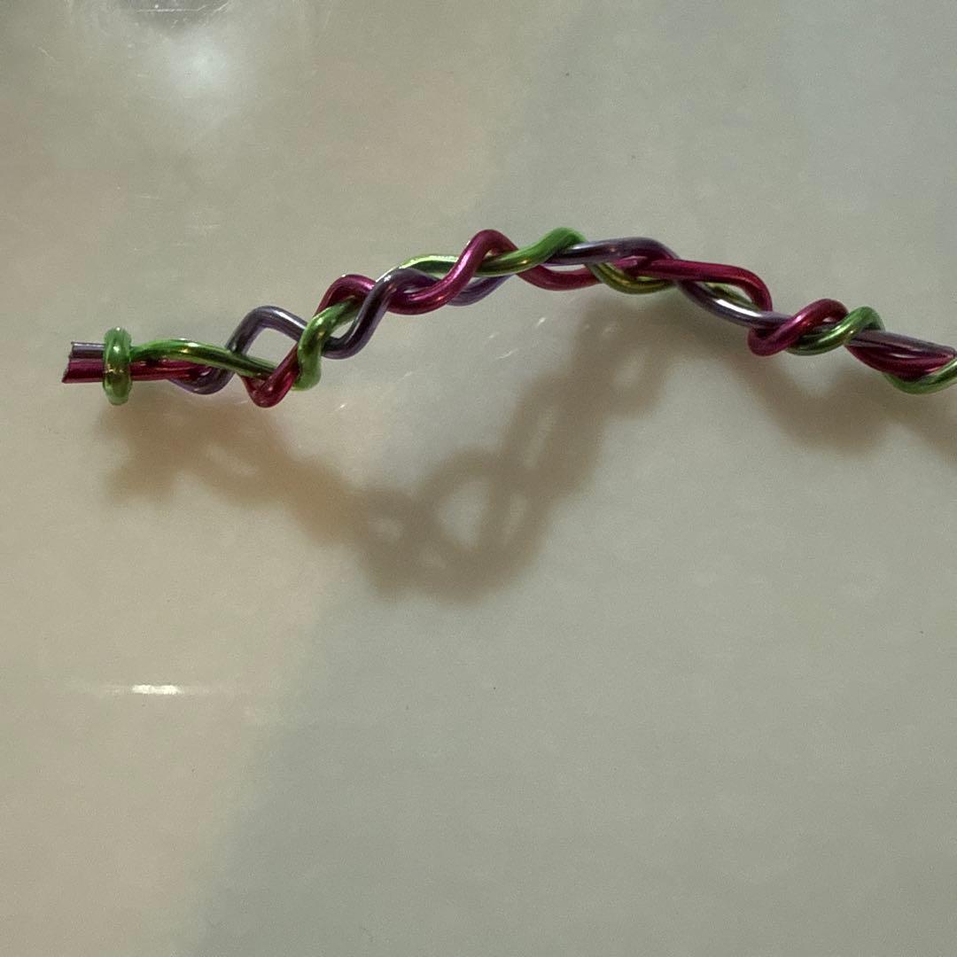 かわいい子のDNA