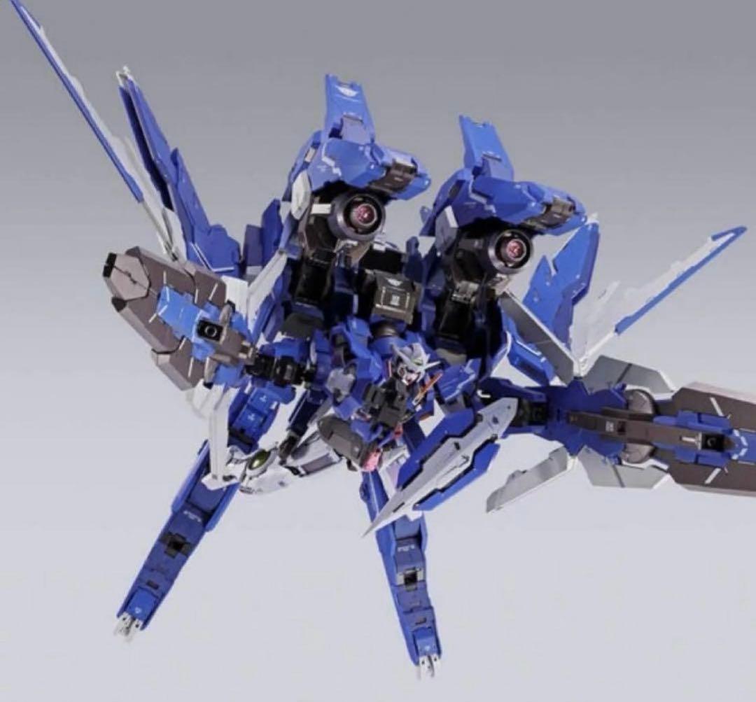 L BUILD GNアームズ TYPE-E　新品未開封　メタルビルド再販