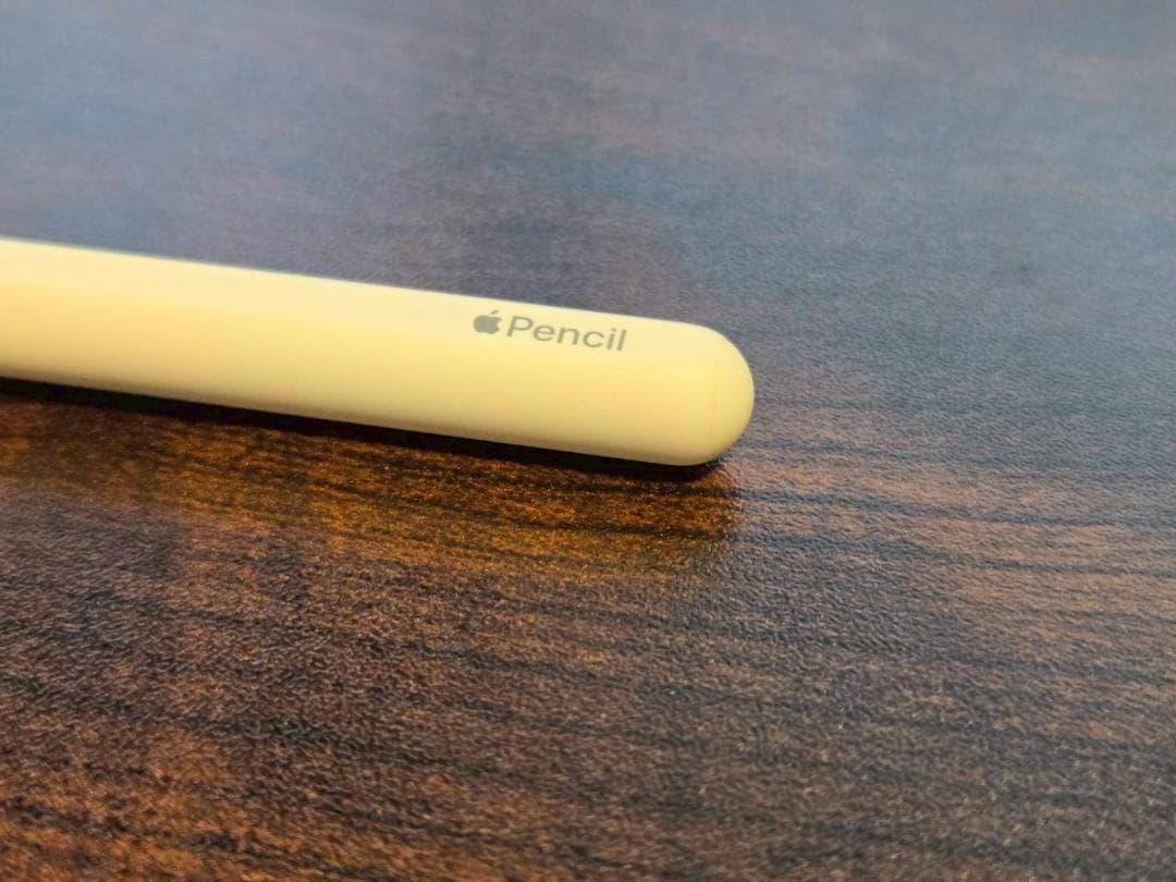 ★美品★ Apple pencil（第2世代）即発送・正常動作品！箱つき