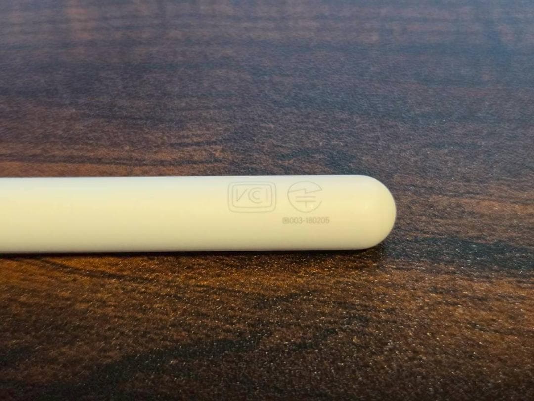 ★美品★ Apple pencil（第2世代）即発送・正常動作品！箱つき