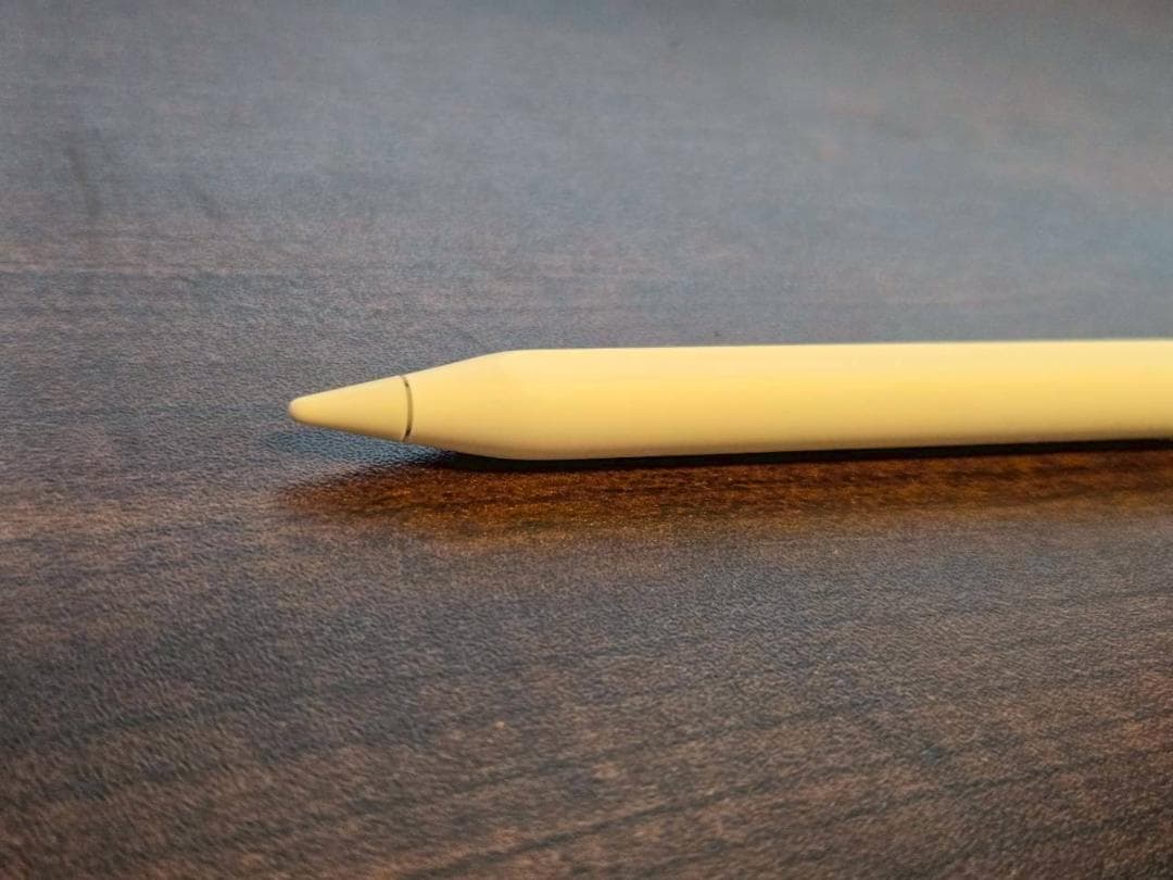 ★美品★ Apple pencil（第2世代）即発送・正常動作品！箱つき
