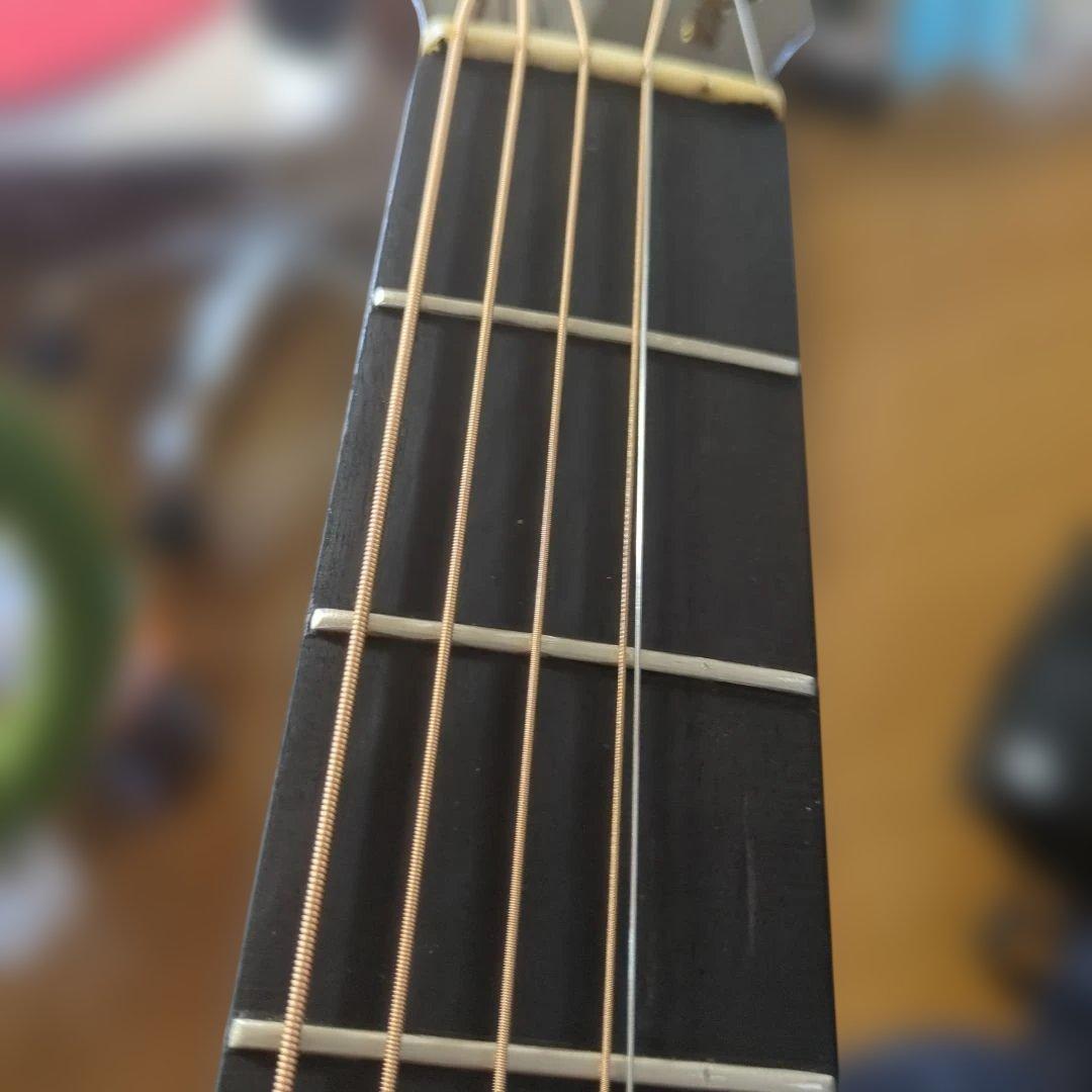 Stafford，希少！初期モデル，、オール単板、全ラッカー塗装