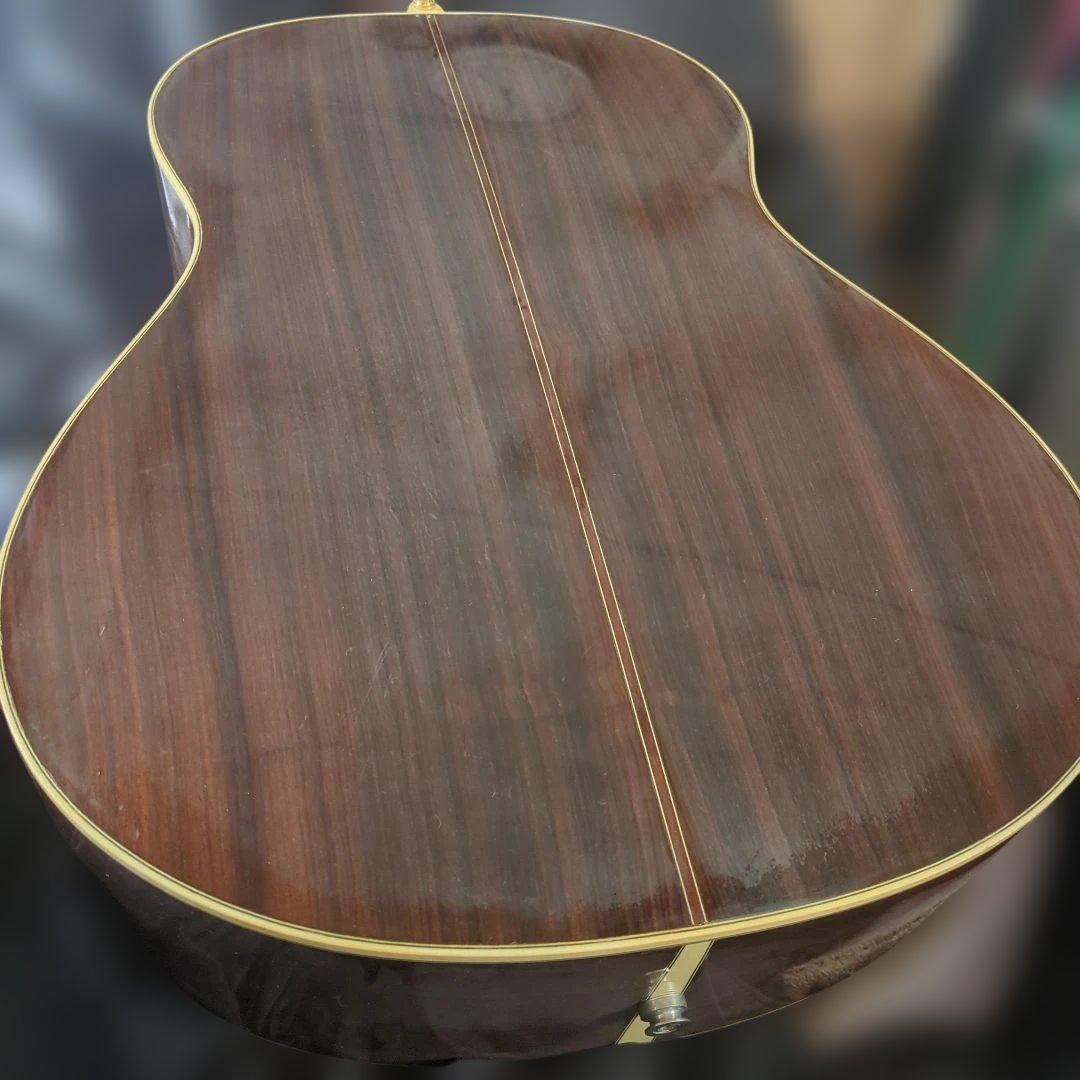 Stafford，希少！初期モデル，、オール単板、全ラッカー塗装