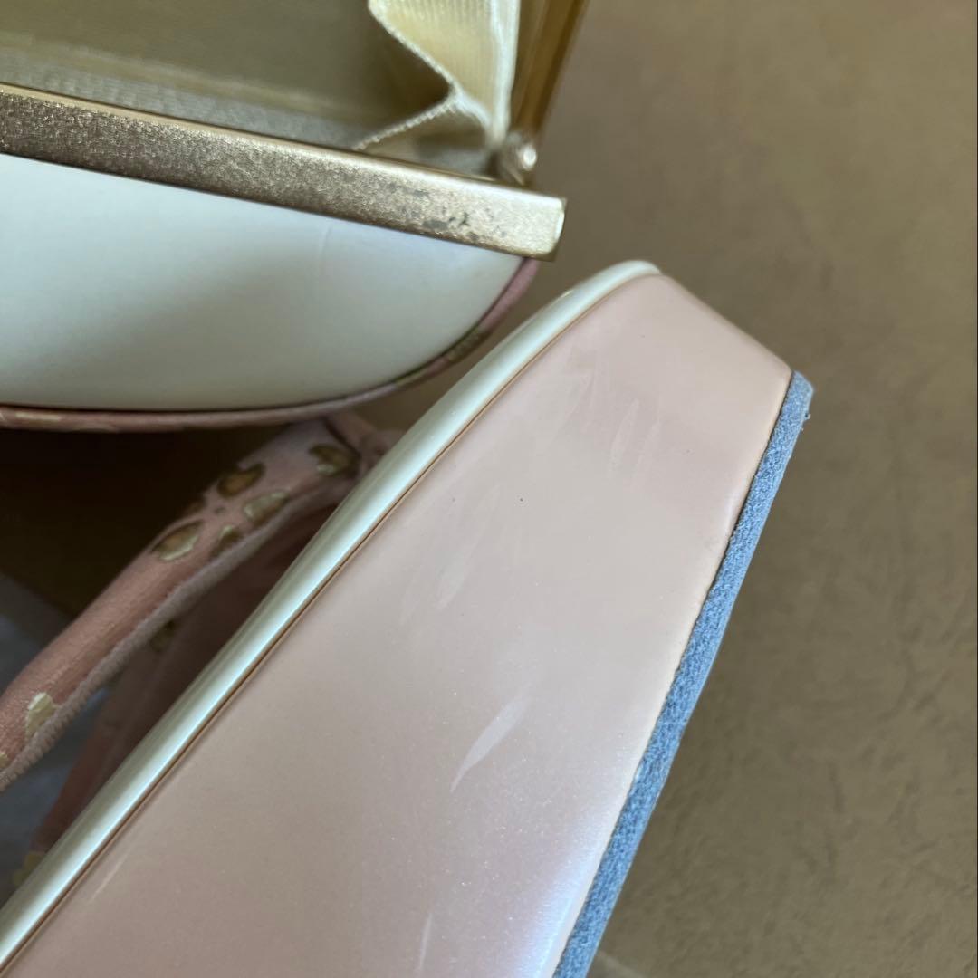 七五三 草履バッグセット