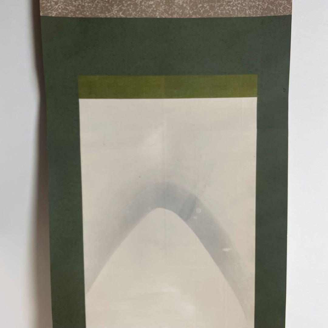 不明 掛軸 風景 春夏秋冬 季節 まとめ売り