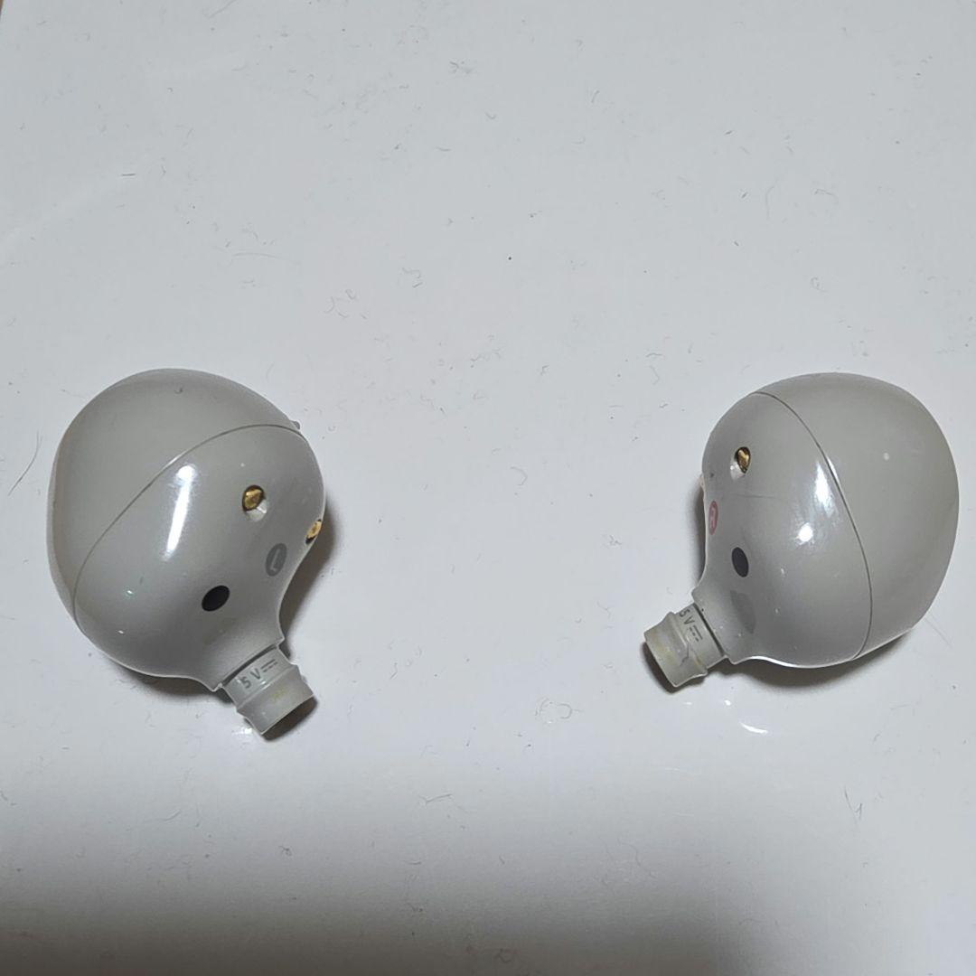 イヤホン Sony WF-1000XM5