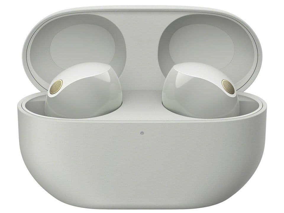 イヤホン Sony WF-1000XM5