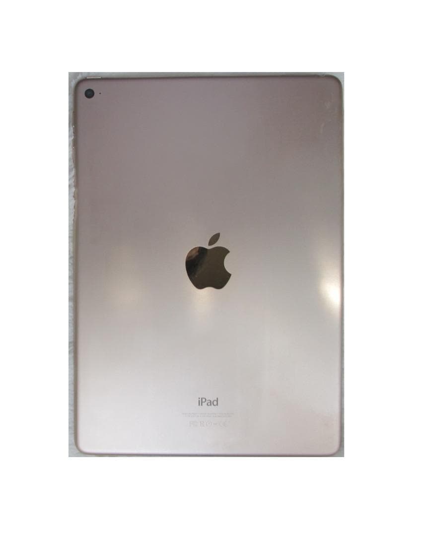 【Apple】iPad Air2 WI-FIモデル128GB（正常動作）