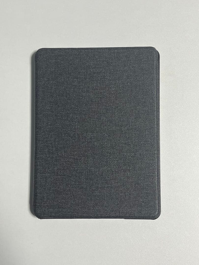 Kindle Paperwhite (16GB) 広告なし　カバー付き