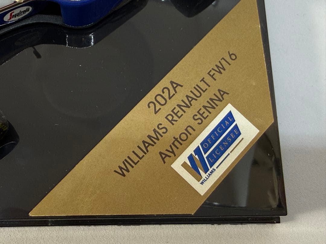 ONYX F1ミニカー　5台セット