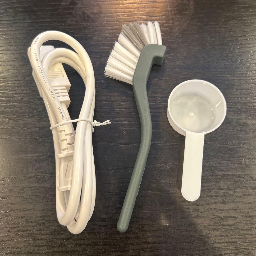 レコルト　自動調理ポット　RSY-2 ブラック　黒