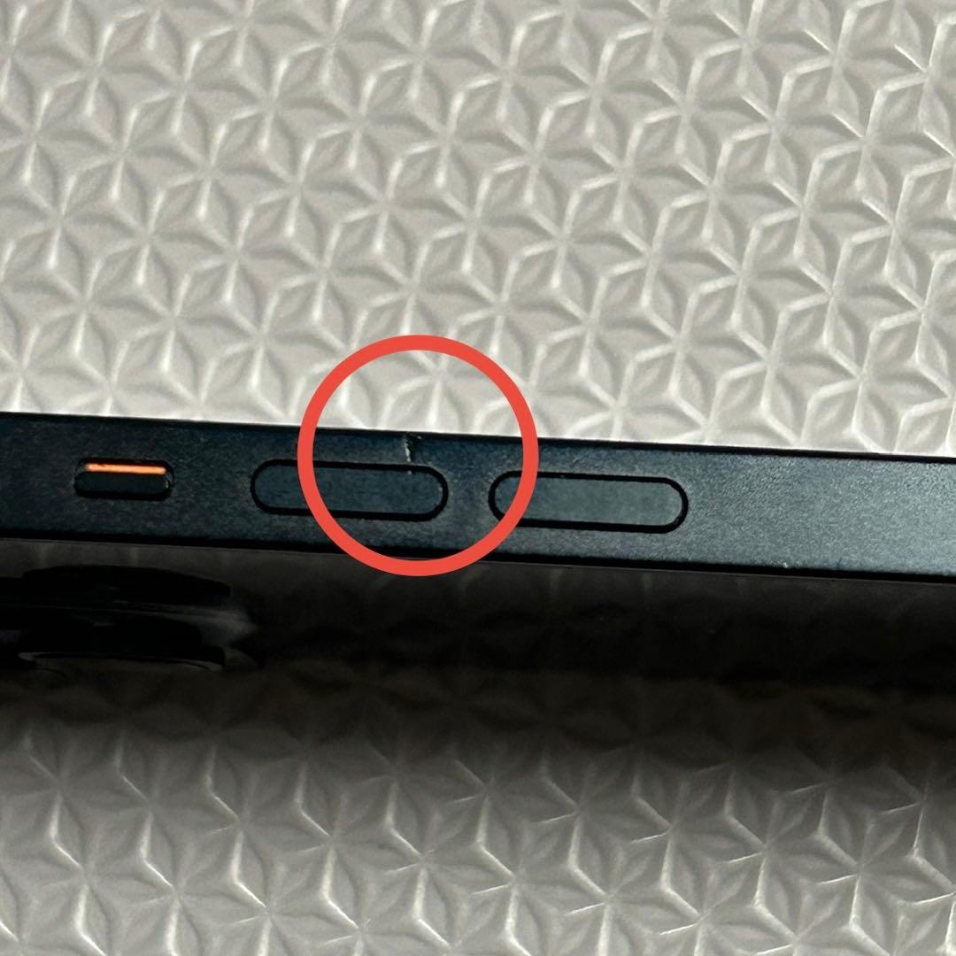 【期間限定値引き】iPhone14 512GB ミッドナイト