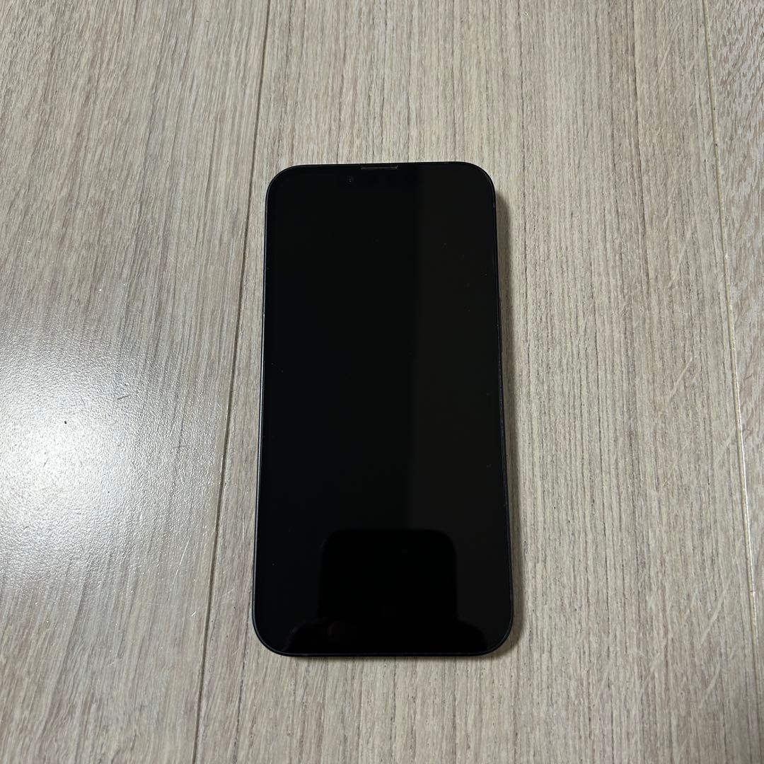 【期間限定値引き】iPhone14 512GB ミッドナイト