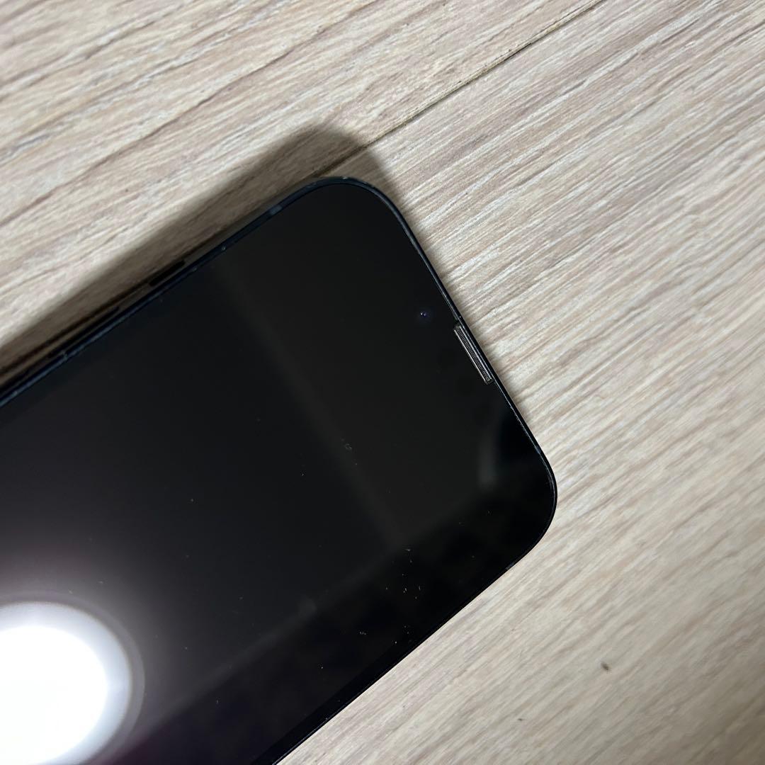 【期間限定値引き】iPhone14 512GB ミッドナイト