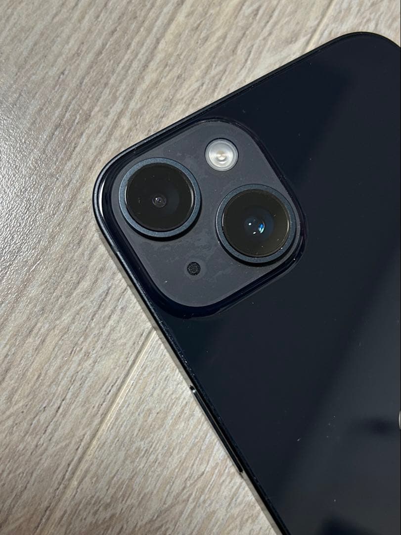 【期間限定値引き】iPhone14 512GB ミッドナイト