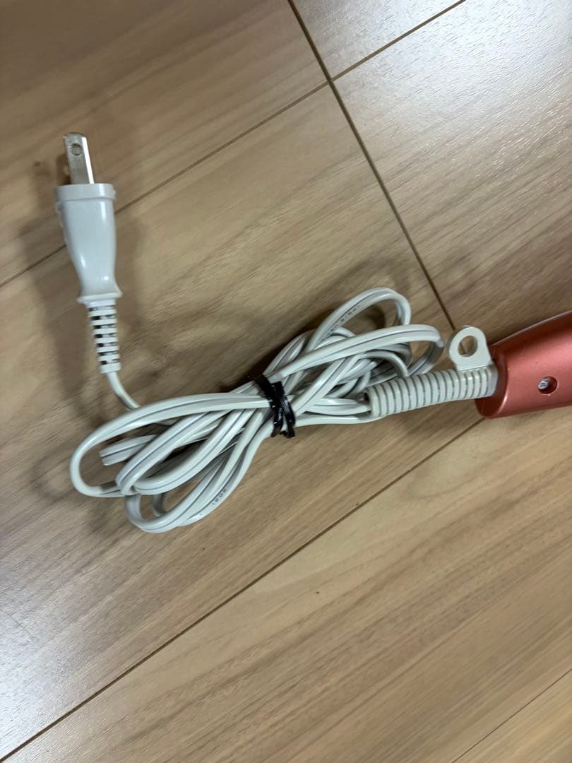 ★分解清掃済・送料無料★お洒落　パナソニック　高浸透ナノイー　ヘアードライヤー