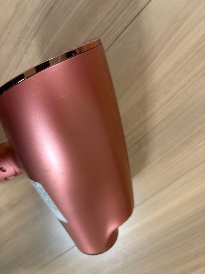 ★分解清掃済・送料無料★お洒落　パナソニック　高浸透ナノイー　ヘアードライヤー