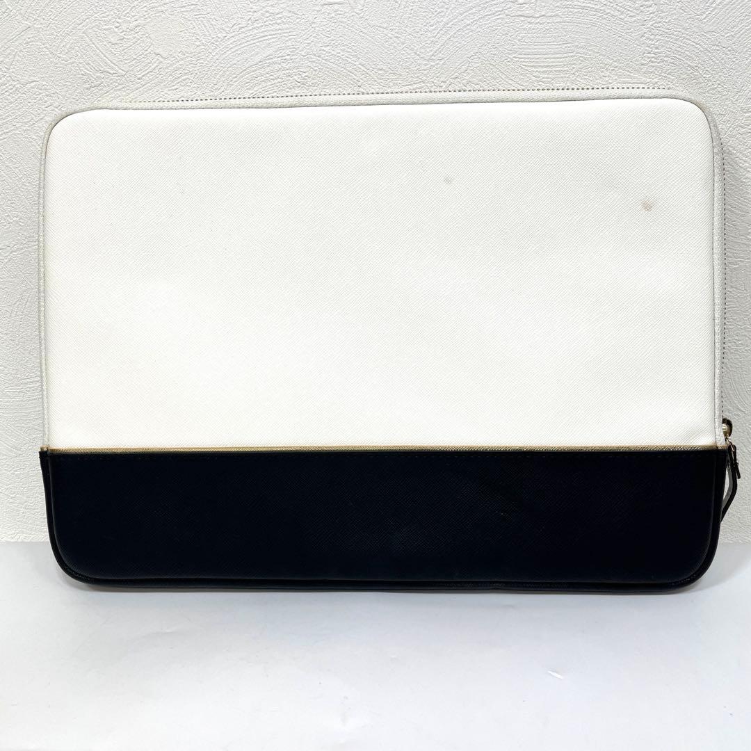【正規品】kate spade ケイトスペード　パソコンケース ビジネスバッグ