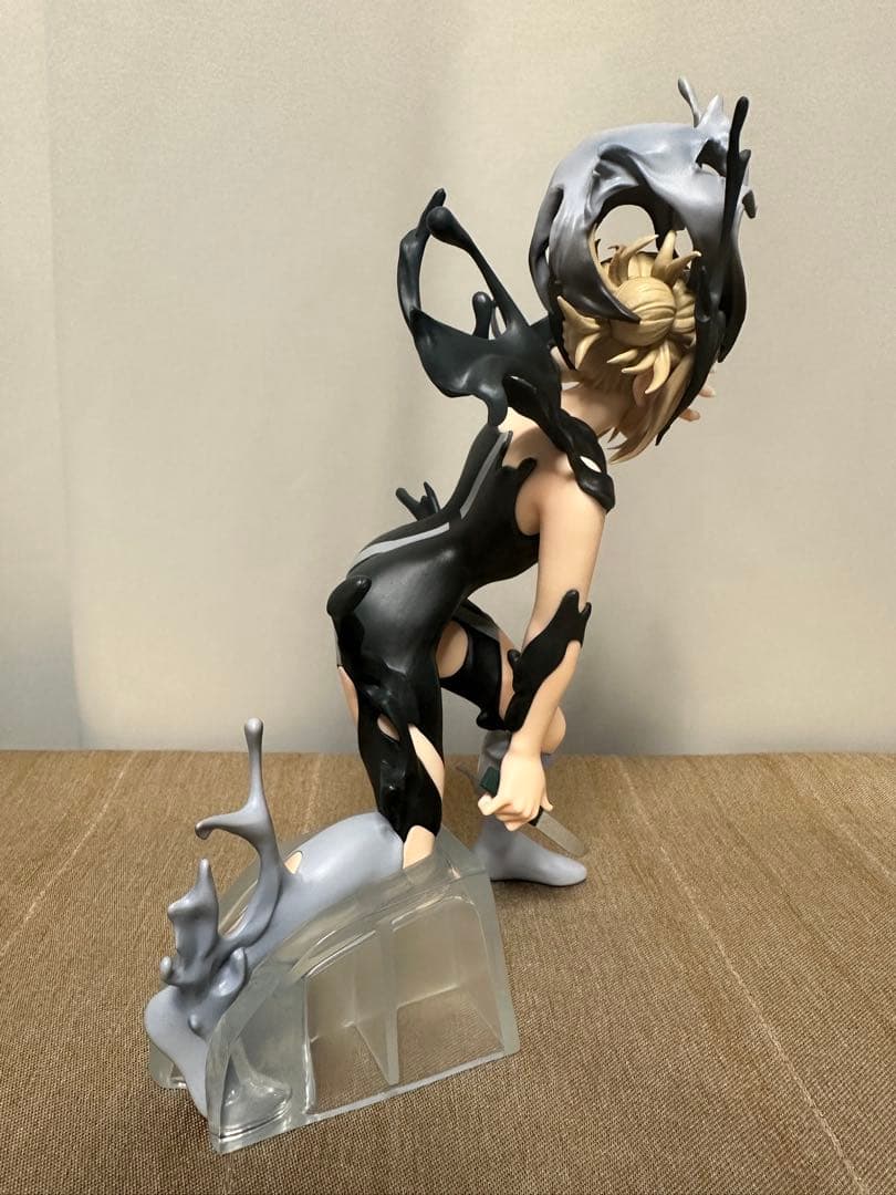 ヒロアカ　一番くじ　フィギュア　まとめ売り　トガヒミコ　トゥワイス