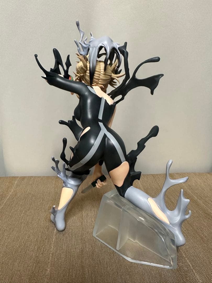 ヒロアカ　一番くじ　フィギュア　まとめ売り　トガヒミコ　トゥワイス