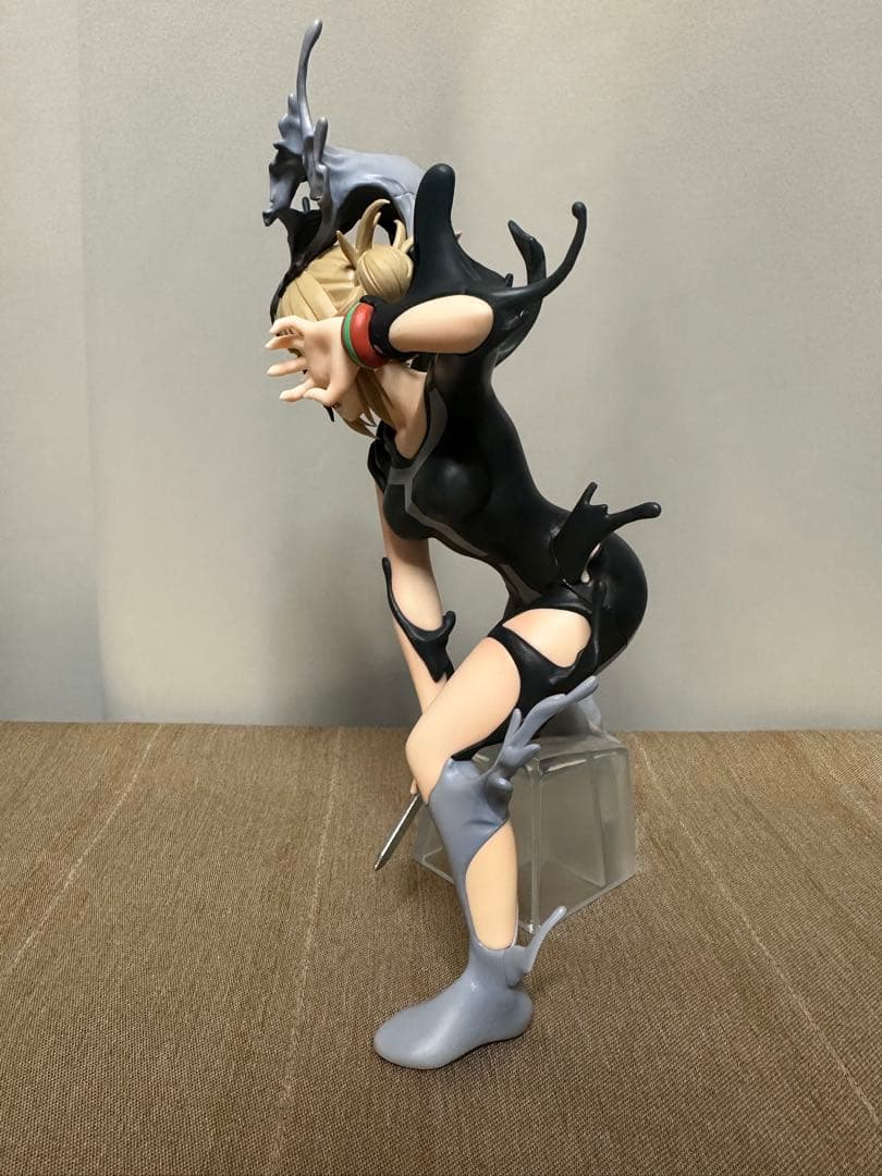 ヒロアカ　一番くじ　フィギュア　まとめ売り　トガヒミコ　トゥワイス