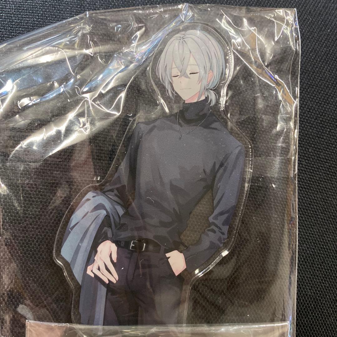 【激レア直筆サイン入り】ダーツハイブ 声社員プロジェクト 花京院ルイ:cv緑川光