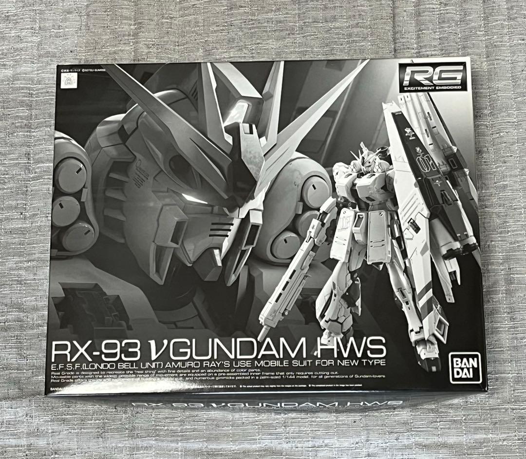 MG・RG・HGまとめ売り8点　新品未使用