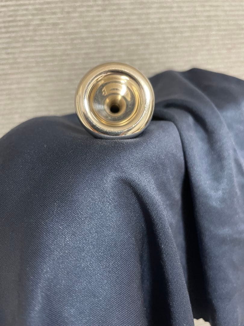 スタミナにお悩みの方へ　Vincent Bach 3CW