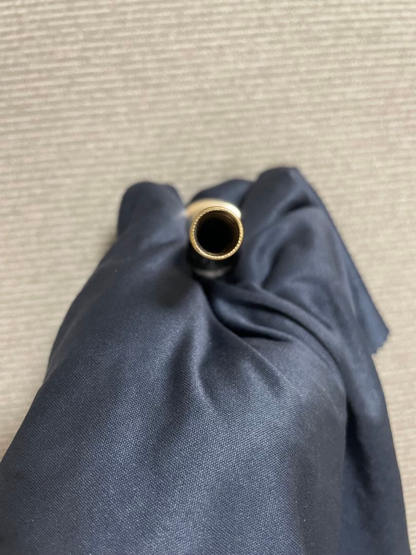 スタミナにお悩みの方へ　Vincent Bach 3CW