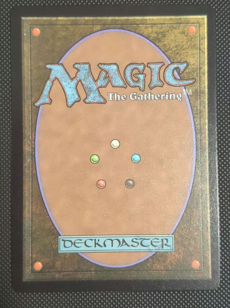 MTG　復活した精霊信者、ニッサ　②