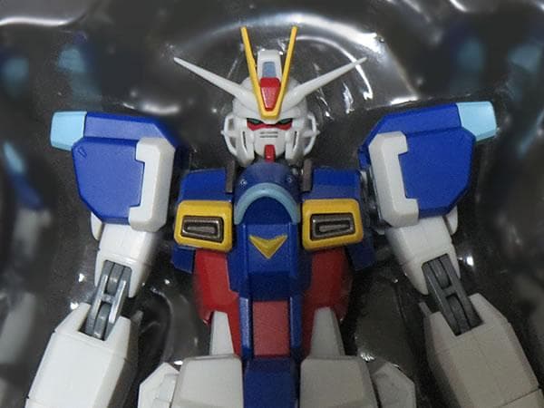 ROBOT魂 フォースインパルスガンダム