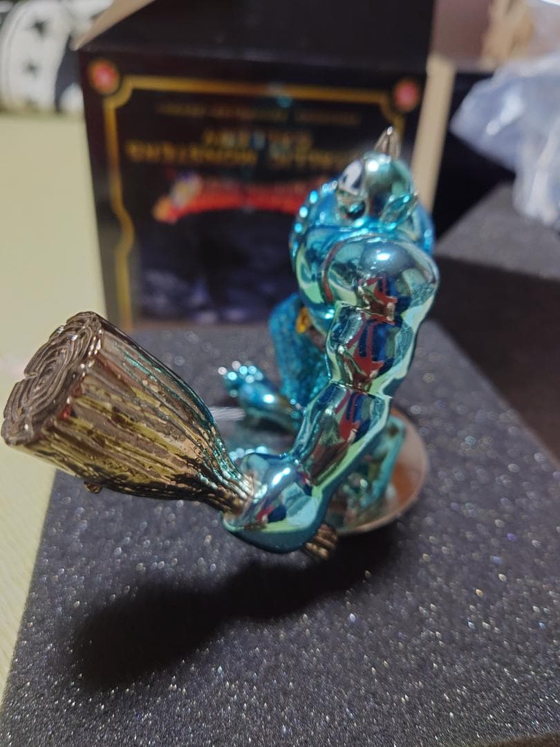 ドラゴンクエスト メタリックモンスターズ ギガンデス