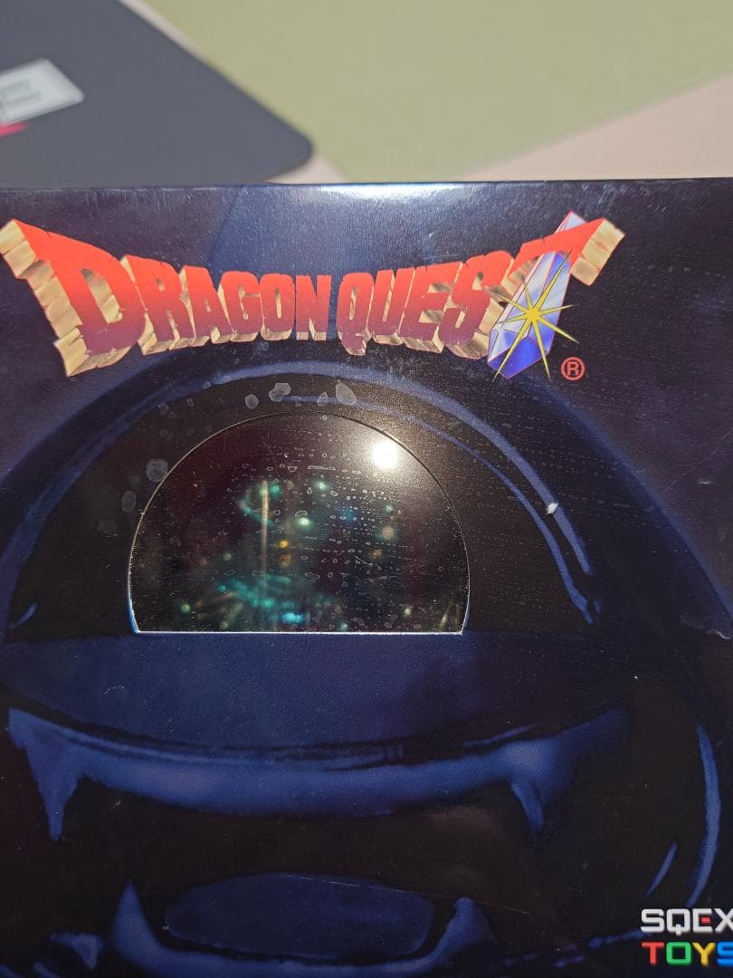 ドラゴンクエスト メタリックモンスターズ ギガンデス