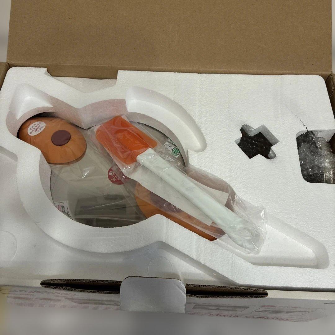 松居一代 マジッククッキング圧力鍋